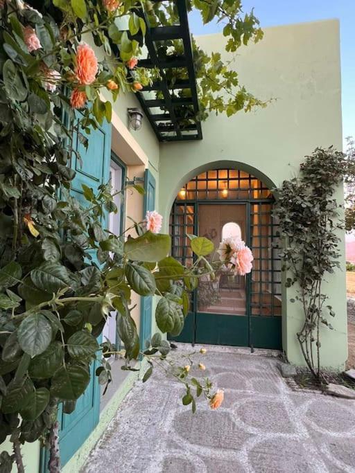 Borgo Majoca - Μονοκατοικία σε κυκλαδίτικο νησί Μέση Εξωτερικό φωτογραφία