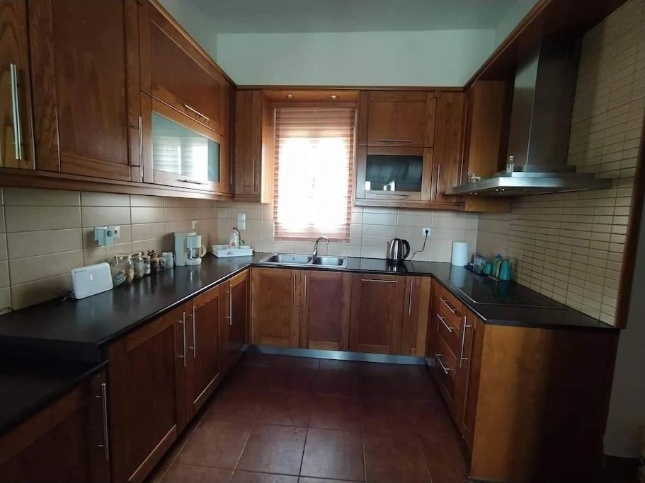Borgo Majoca - Μονοκατοικία σε κυκλαδίτικο νησί Μέση Εξωτερικό φωτογραφία