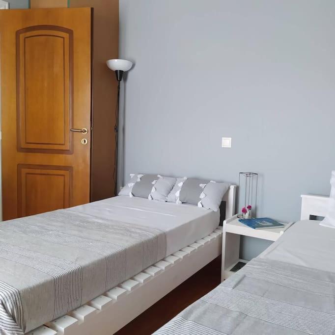 Borgo Majoca - Μονοκατοικία σε κυκλαδίτικο νησί Μέση Εξωτερικό φωτογραφία