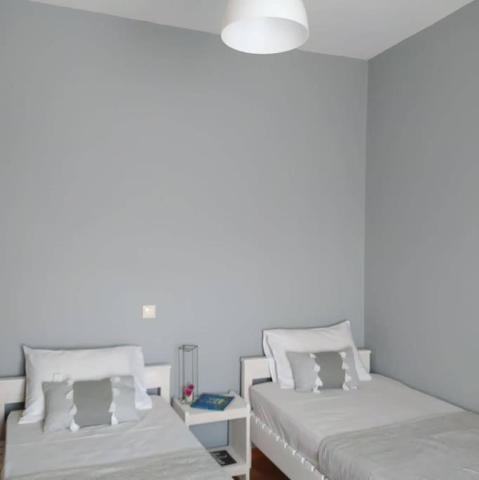 Borgo Majoca - Μονοκατοικία σε κυκλαδίτικο νησί Μέση Εξωτερικό φωτογραφία
